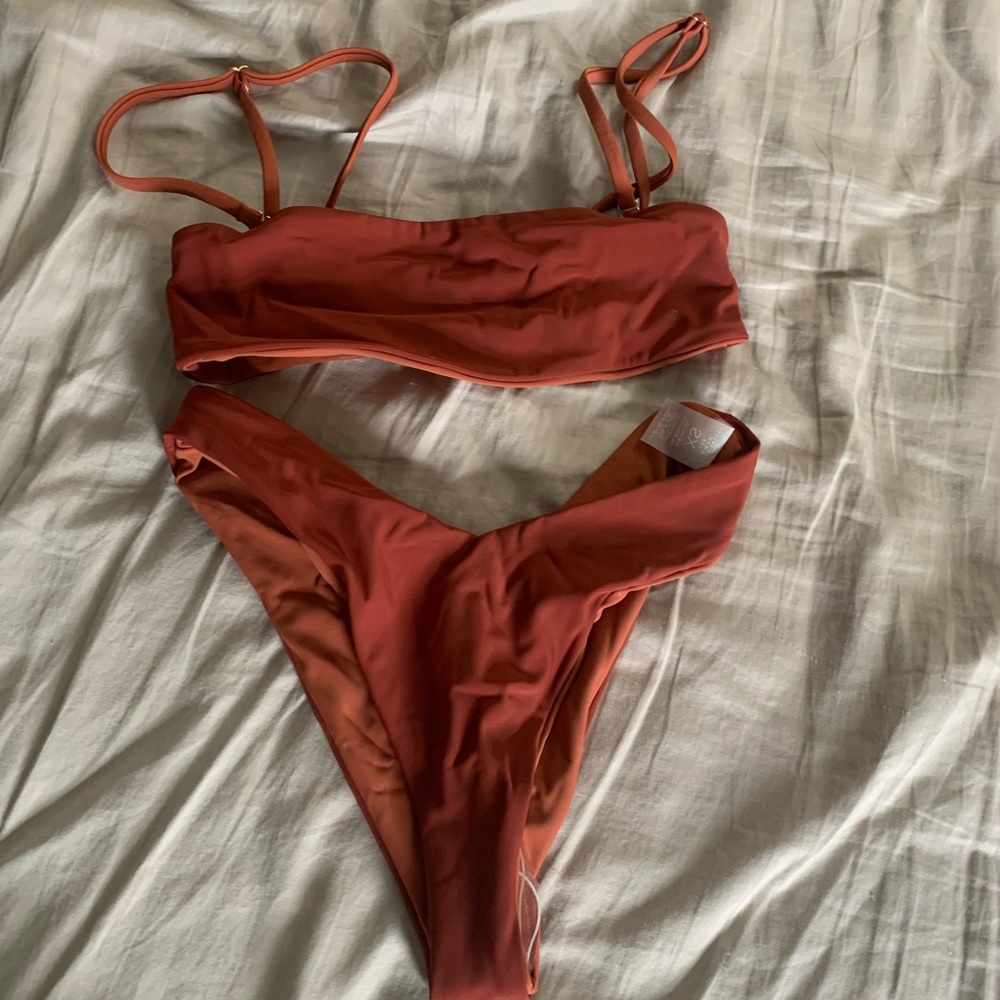 Tribe Kelley Bikini